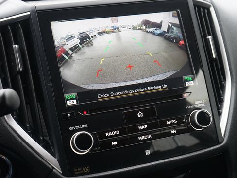 Used 2019 Subaru Forester Touring AWD/4WD image 23