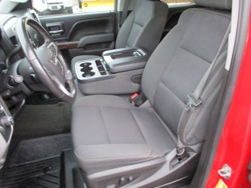 Used 2016 GMC Sierra 1500 SLE w/ SLE Value Package image 28