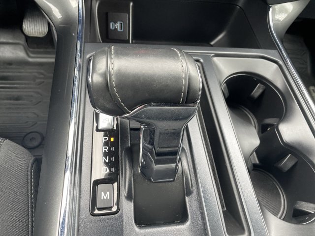Used 2022 Ford F150 XLT w/ Equipment Group 302A High AWD/4WD image 16