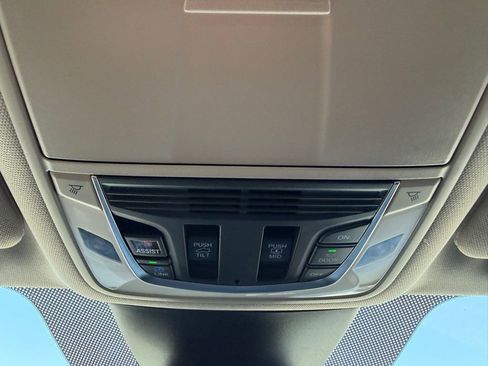 Certified 2024 Acura MDX FWD image 23