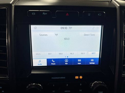 Used 2020 Ford F350 XLT w/ XLT Premium Package AWD/4WD image 14