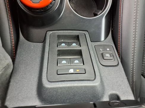 Certified 2024 Ford Bronco Raptor w/ Interior Carbon Fiber Pack 6 image 18