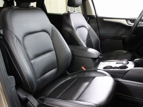 Certified 2020 Ford Escape SE Sport image 5