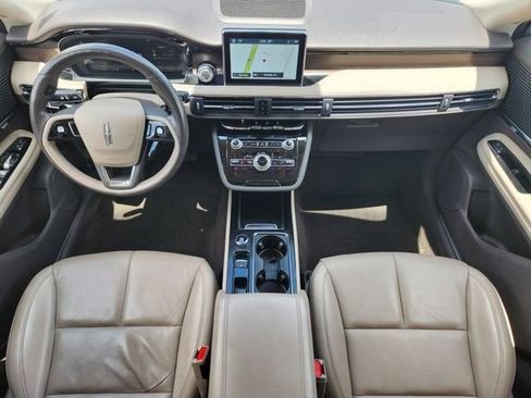 Used 2022 Lincoln Corsair Reserve w/ Equipment Group 201A FWD image 26
