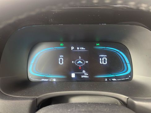 Used 2025 Hyundai Palisade SEL AWD/4WD image 17