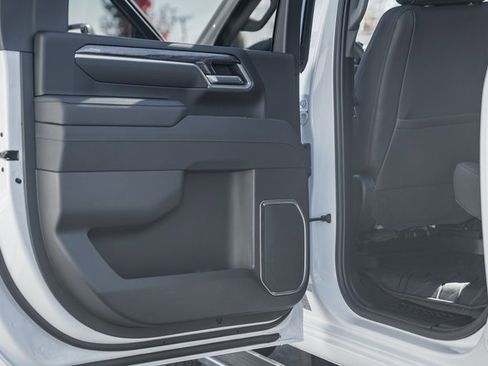 New 2026 Chevrolet Silverado 3500 LTZ w/ LTZ Convenience Package image 45