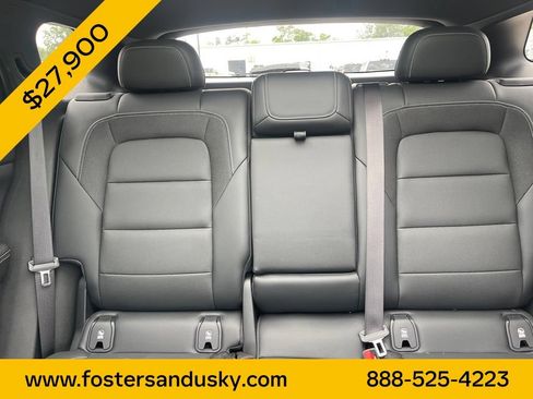 Used 2024 Chevrolet Blazer EV LT AWD/4WD image 12