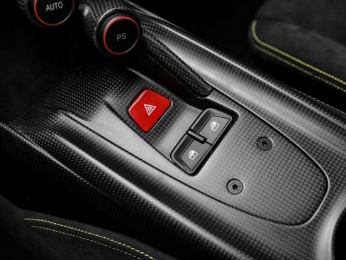 Used 2017 Ferrari F12tdf RWD image 29