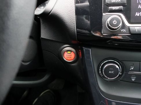 Used 2017 Nissan Sentra SR image 25