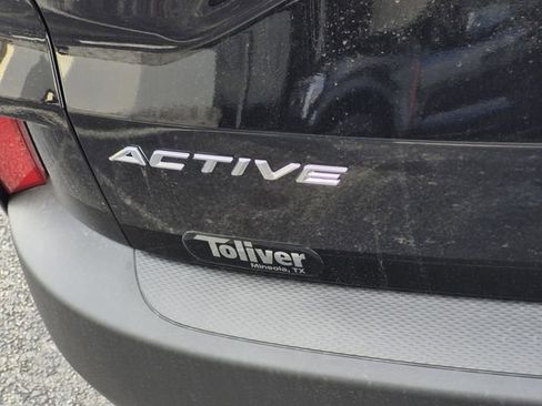 New 2026 Ford Escape Active image 10