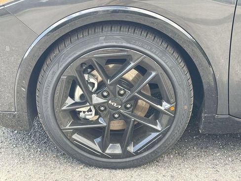 New 2026 Kia K4 GT-Line Turbo FWD image 29