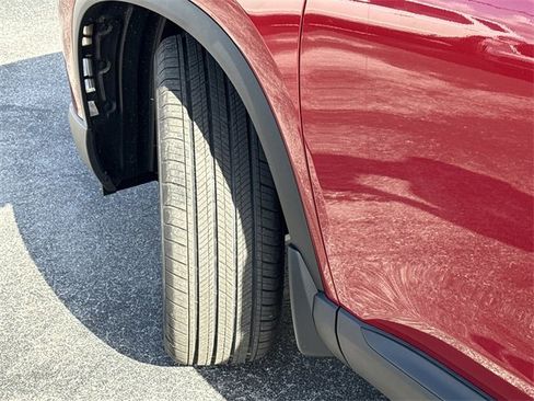 New 2025 Honda Pilot Sport image 37