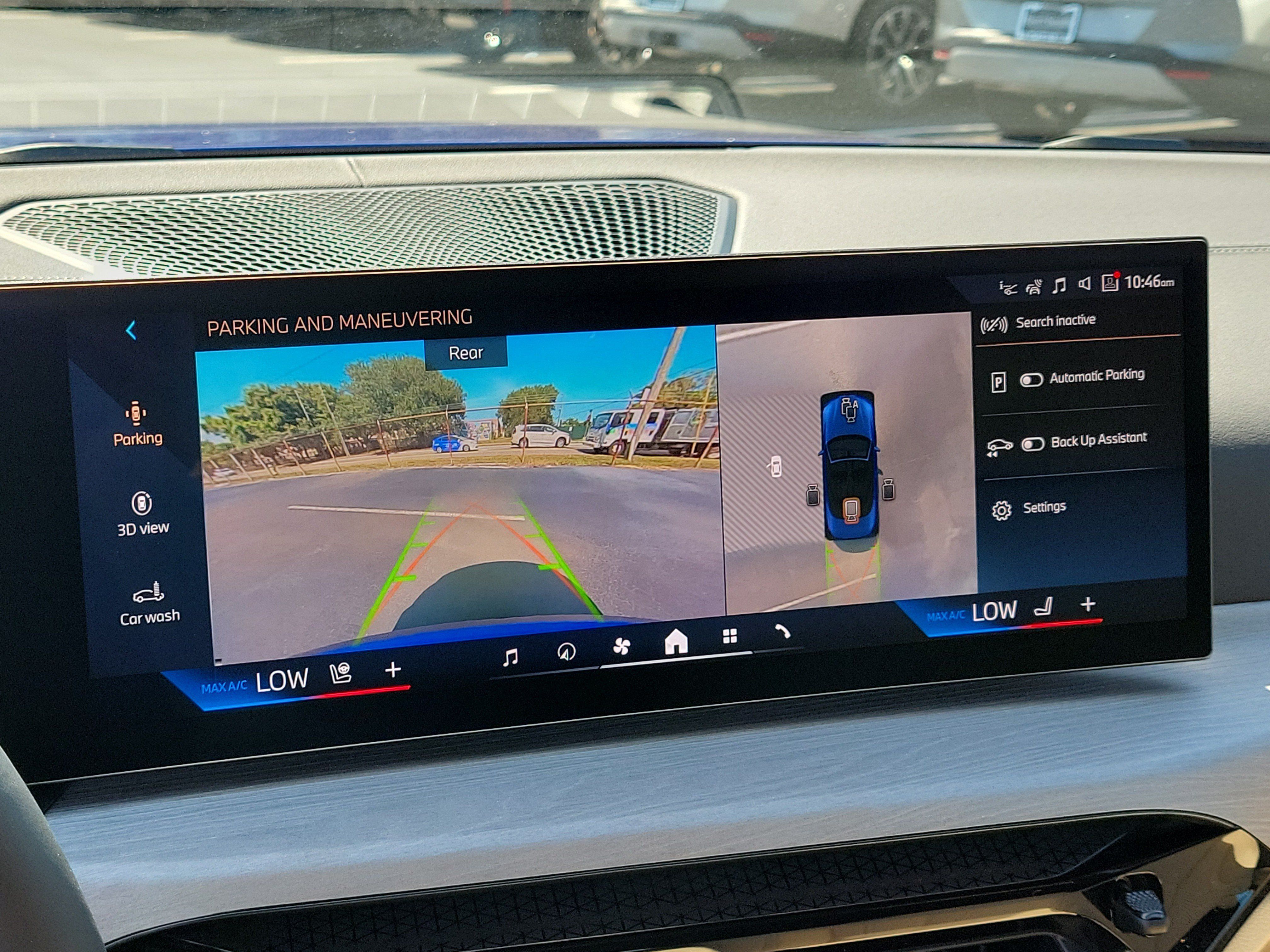 New 2027 BMW 430i Convertible w/ M Sport Package RWD image 18