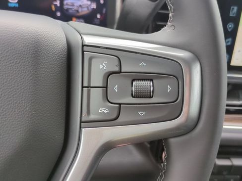 New 2026 Chevrolet Silverado 1500 RST w/ RST Select Package AWD/4WD image 22