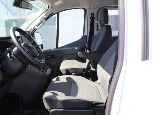 Used 2024 Ford Transit 350 XLT RWD image 13