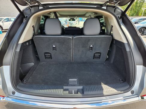 Certified 2024 Acura MDX SH-AWD image 20