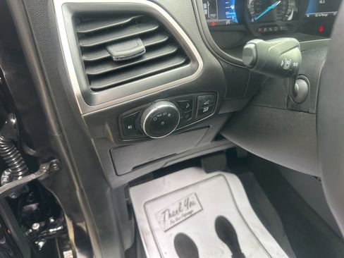 Used 2024 Ford Edge SEL w/ Convenience Package AWD/4WD image 23