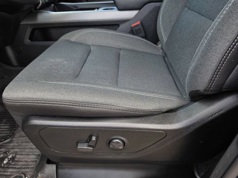 Used 2024 RAM 1500 Big Horn AWD/4WD image 15