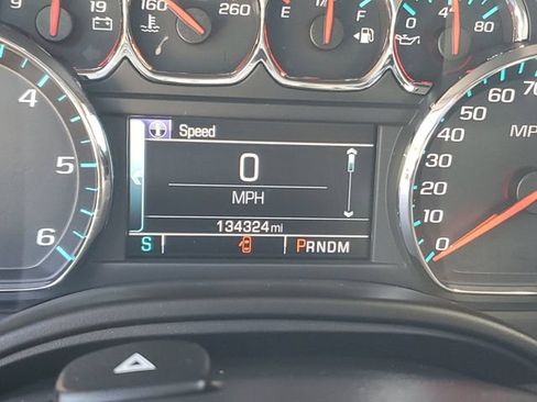 Used 2016 Chevrolet Tahoe LT AWD/4WD image 17