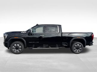New 2026 GMC Sierra 2500 Denali w/ Denali Reserve Package AWD/4WD video 2