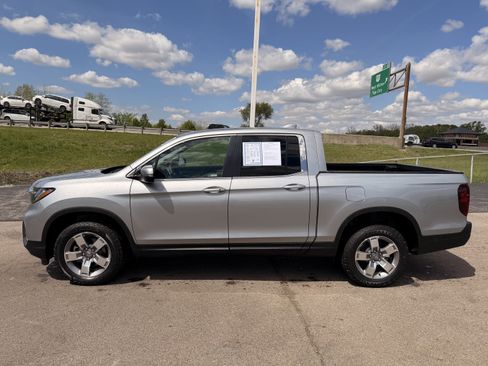Used 2026 Honda Ridgeline RTL image 6