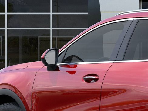 New 2026 Buick Envision Preferred image 12