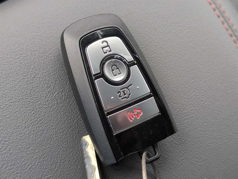 New 2026 Ford Explorer Active RWD image 26