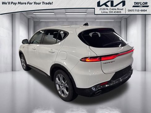 Used 2024 Dodge Hornet R/T image 7