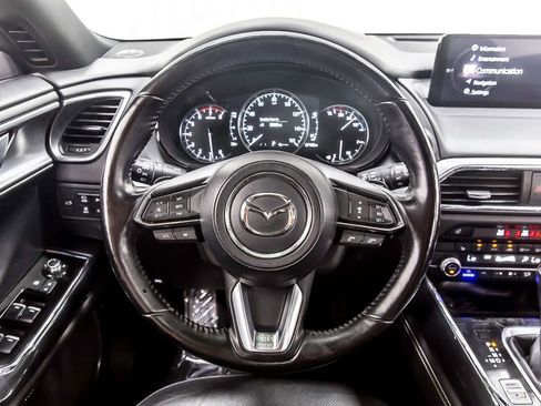 Used 2021 MAZDA CX-9 Grand Touring AWD/4WD image 21