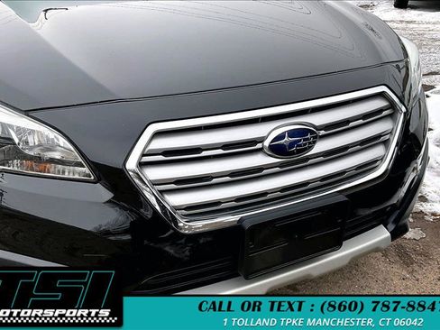 Used 2017 Subaru Outback 2.5i Limited image 28