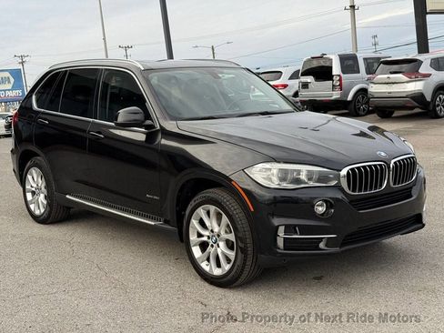 Used 2015 BMW X5 xDrive35i image 4