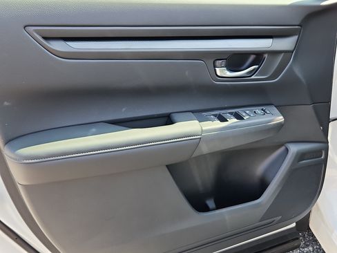 New 2026 Honda CR-V EX image 8