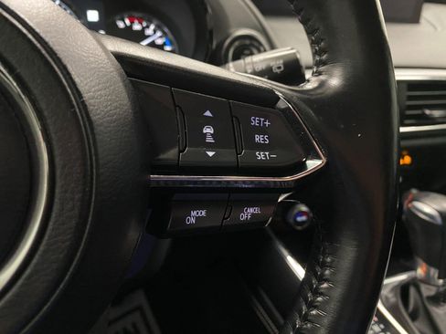 Used 2021 MAZDA CX-9 Grand Touring AWD/4WD image 18