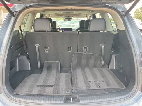 Used 2025 Kia Telluride S FWD image 28