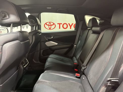 Used 2024 Acura RDX A-Spec image 20