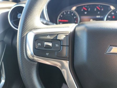 Used 2025 Chevrolet Blazer LT FWD image 30