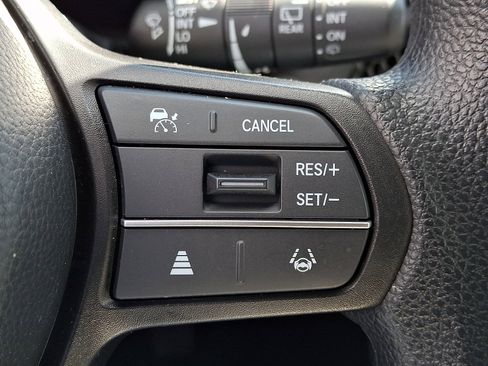 Certified 2024 Honda CR-V EX image 23