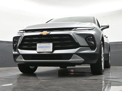 Certified 2023 Chevrolet Blazer LT AWD/4WD image 31