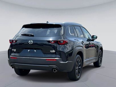 Certified 2025 MAZDA CX-50 AWD 2.5 S w/ Premium Package