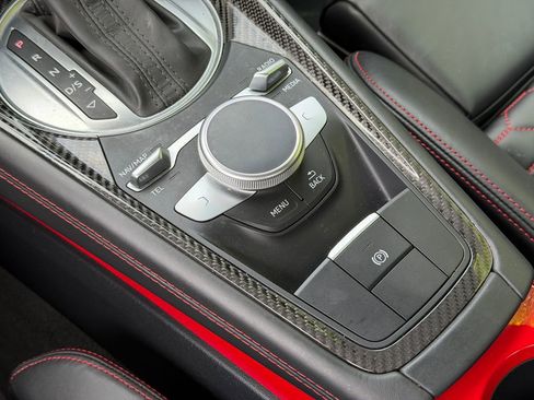 Used 2020 Audi TT RS w/ Technology Package AWD/4WD image 27