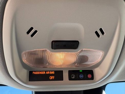 New 2026 Chevrolet Trax LS image 24