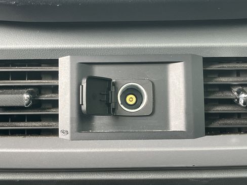 Used 2024 Ford F150 XLT w/ Mobile Office Package image 21