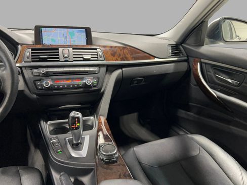 Used 2015 BMW 328i xDrive Sedan image 21