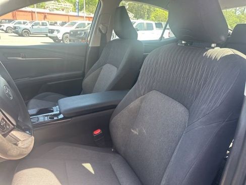 Used 2025 Toyota Camry LE FWD image 15