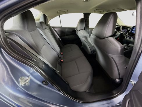 Used 2022 Toyota Corolla LE FWD image 26