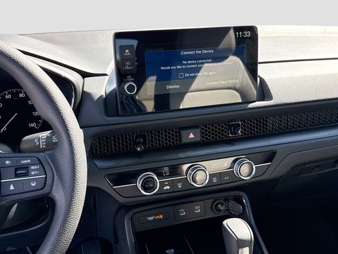 New 2026 Honda CR-V LX image 12