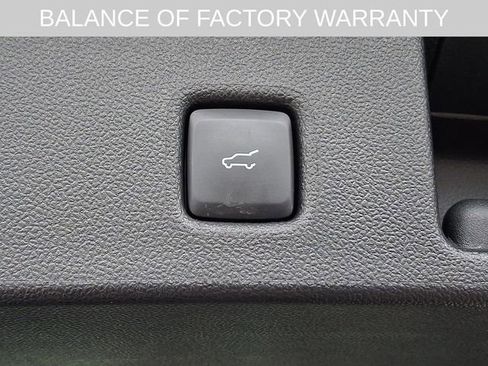 Used 2025 Ford Escape ST-Line w/ Tech Pack #1 image 29