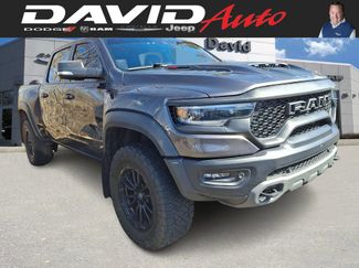 Used 2021 RAM 1500 TRX w/ TRX Level 2 Equipment Group video 1