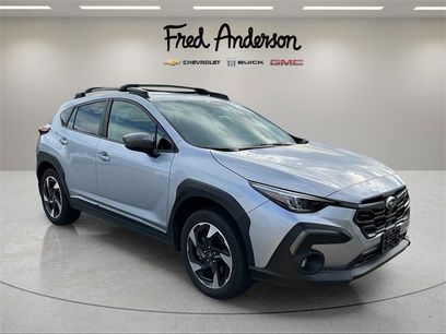 Used 2024 Subaru Crosstrek 2.5i Limited