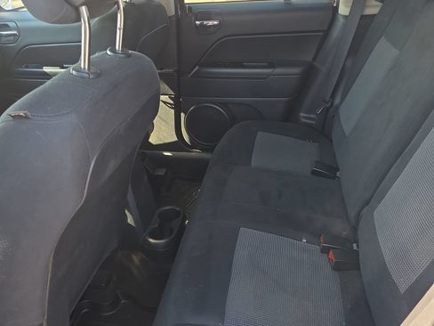 Used 2015 Jeep Patriot Sport AWD/4WD image 13
